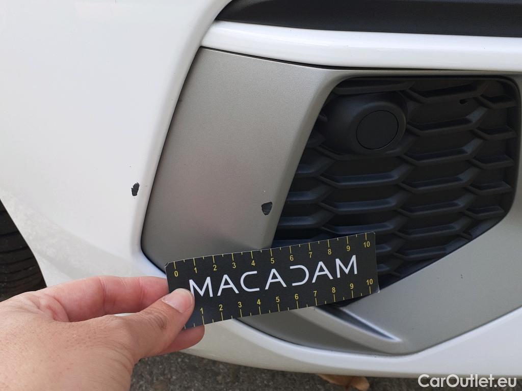  Audi  A3 AUDI  / 2020 / 5P / berlina con portón Sportback Advanced 30 TFSI 81kW S tronic (AC) #20