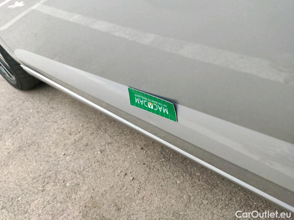  Volkswagen  Polo VOLKSWAGEN  / 2021 / 5P / berlina con portón Life 1.0 TSI 70kW (95CV) DSG #13