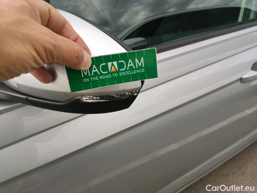  Volkswagen  Polo VOLKSWAGEN  / 2021 / 5P / berlina con portón Life 1.0 TSI 70kW (95CV) DSG #12