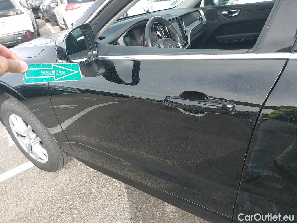  Volvo  XC60 VOLVO  / 2017 / 5P / todoterreno 2.0 B5 D AWD Momentum Auto #6