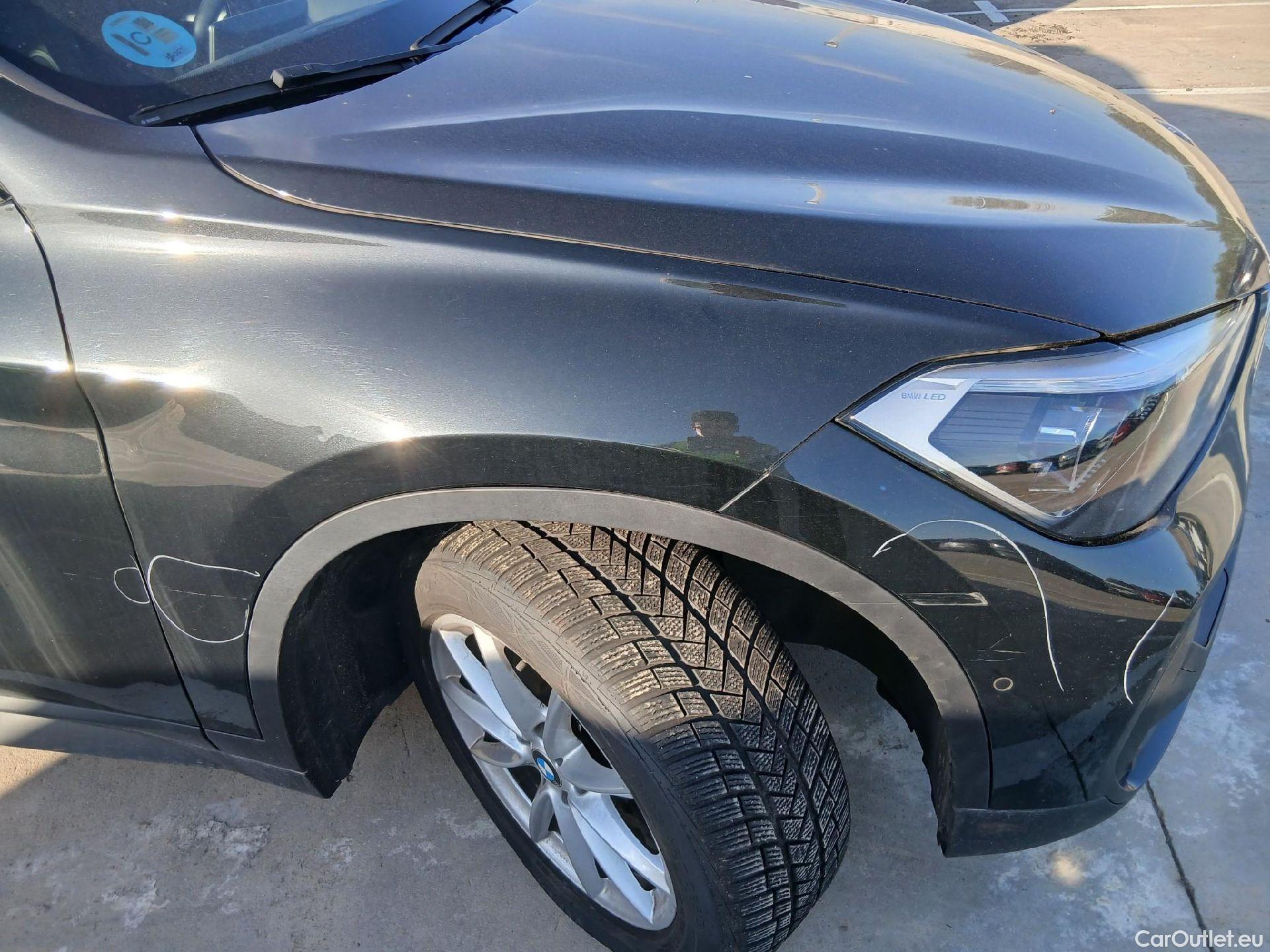  Bmw  X1 BMW  / 2019 / 5P / todoterreno sDrive16d Business #31