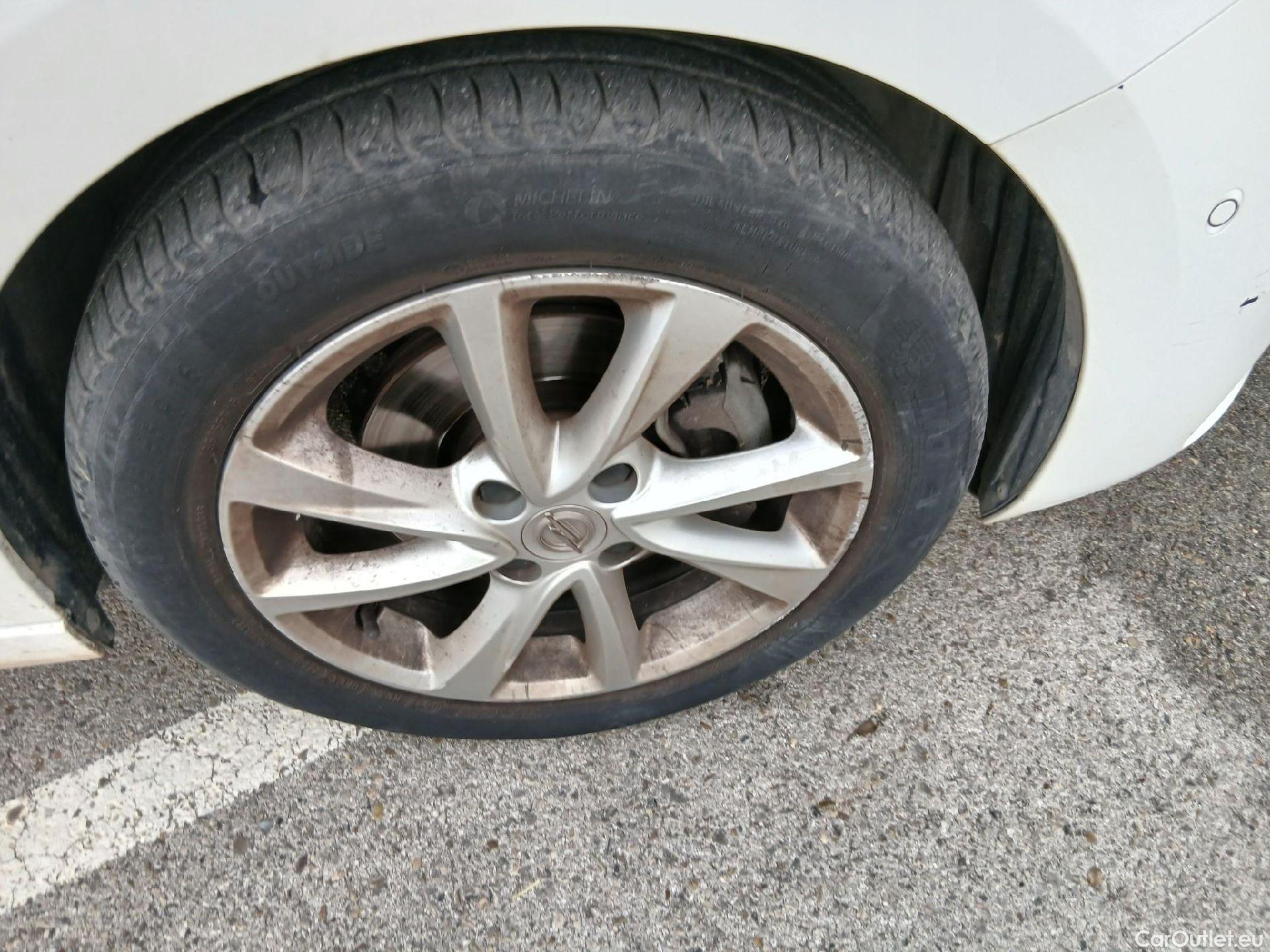  Opel  Corsa OPEL  1.2T XHL 74kW (100CV) Elegance #19