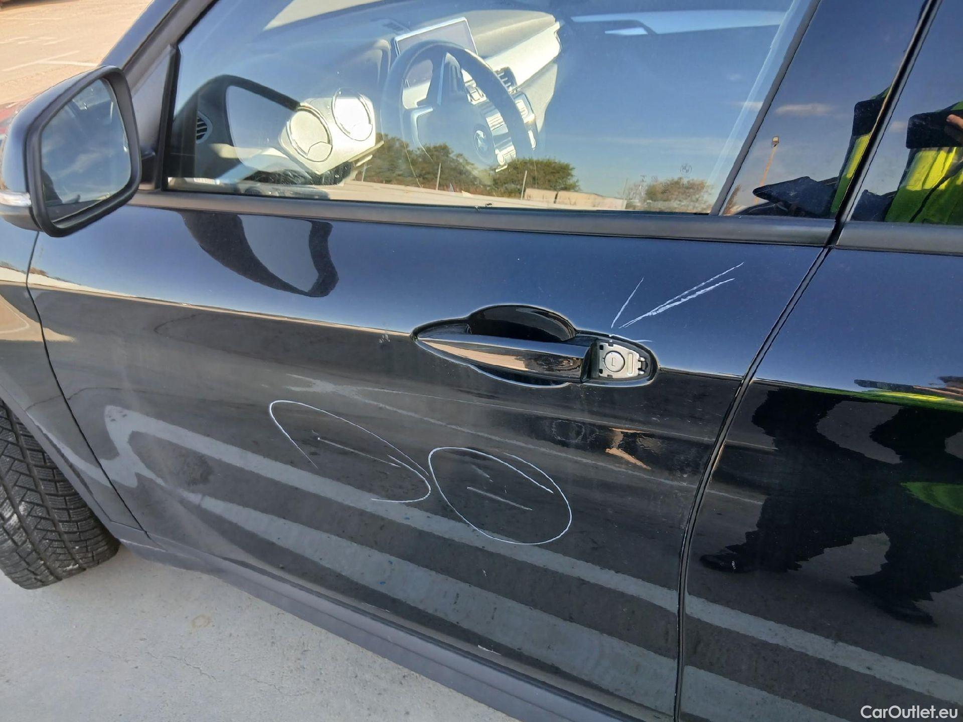  Bmw  X1 BMW  / 2019 / 5P / todoterreno sDrive16d Business #33