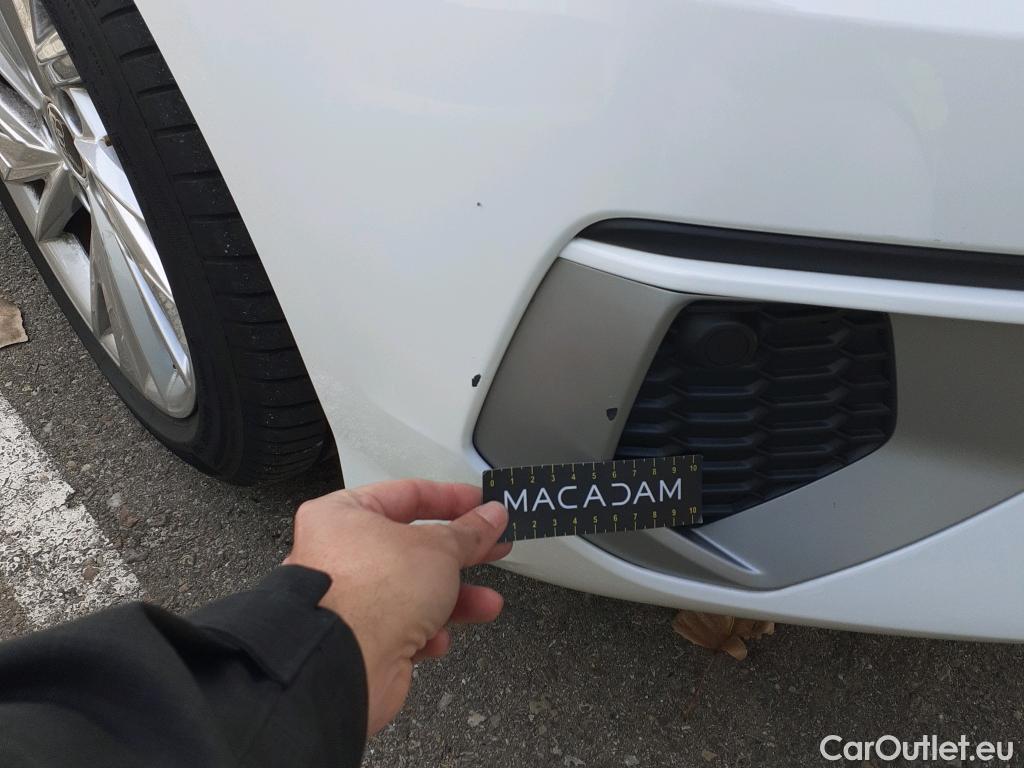  Audi  A3 AUDI  / 2020 / 5P / berlina con portón Sportback Advanced 30 TFSI 81kW S tronic (AC) #19