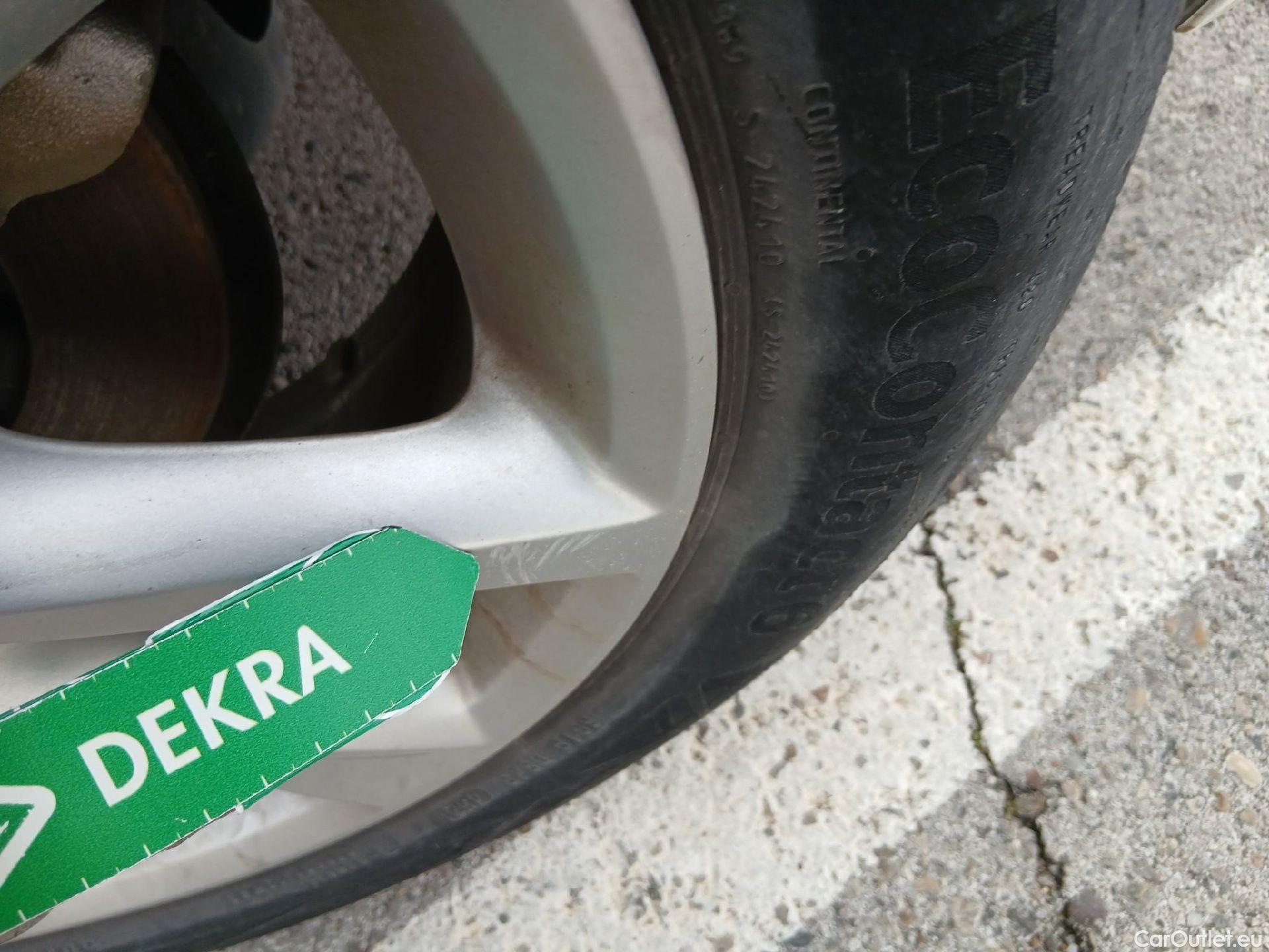  Opel  Corsa OPEL  1.2T XHL 74kW (100CV) Elegance #12