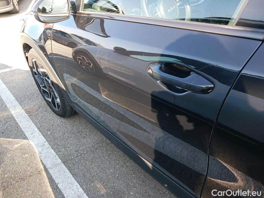  KIA  XCeed KIA  / 2022 / 5P / todoterreno 1.5 MHEV GT-line 118kW (160CV) DCT #5