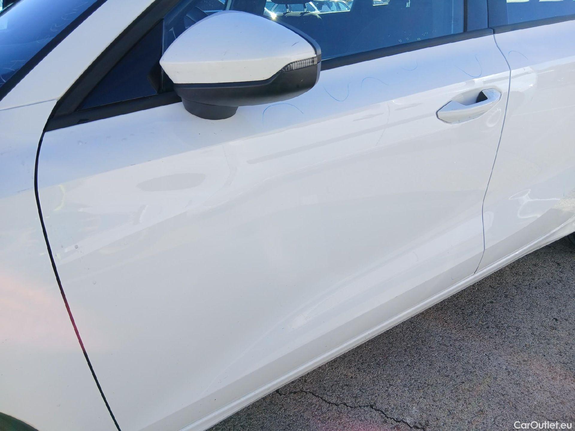  Audi  A3 AUDI  / 2020 / 5P / berlina con portón Sportback 30 TFSI 81kW (110CV) S tronic #10