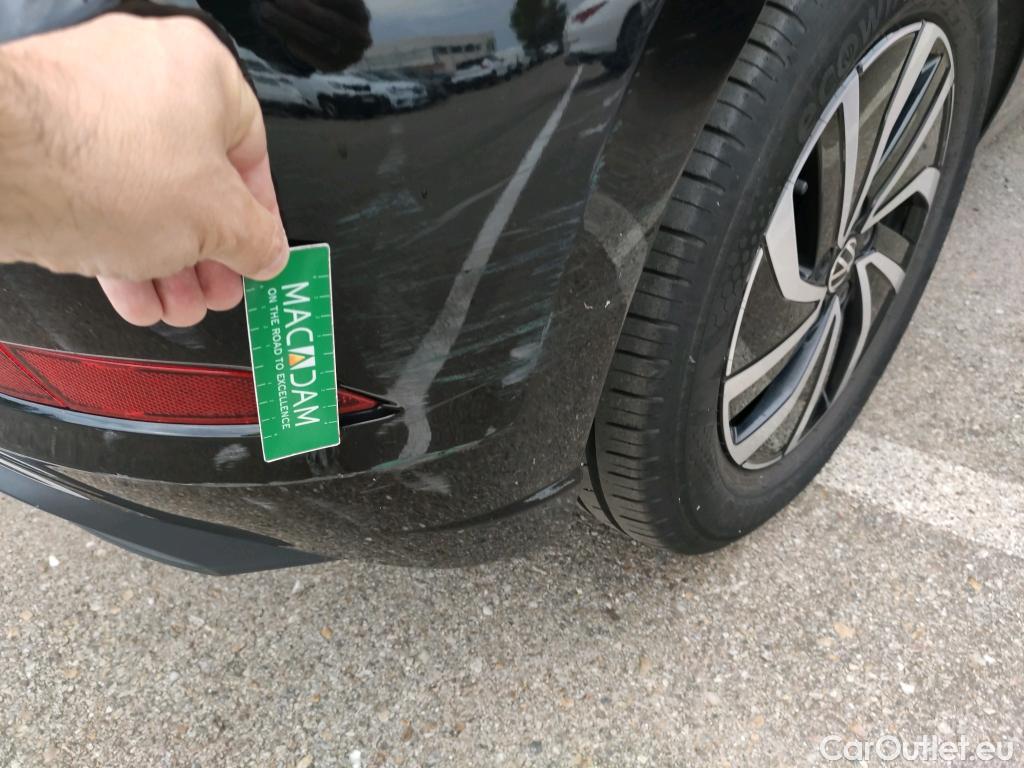  Volkswagen  Polo  VI Life 1.0 TSI 95CV MT5 E6d #10