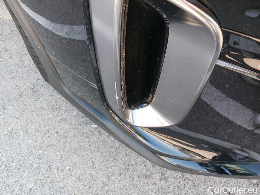  KIA  XCeed KIA  / 2022 / 5P / todoterreno 1.5 MHEV GT-line 118kW (160CV) DCT #21