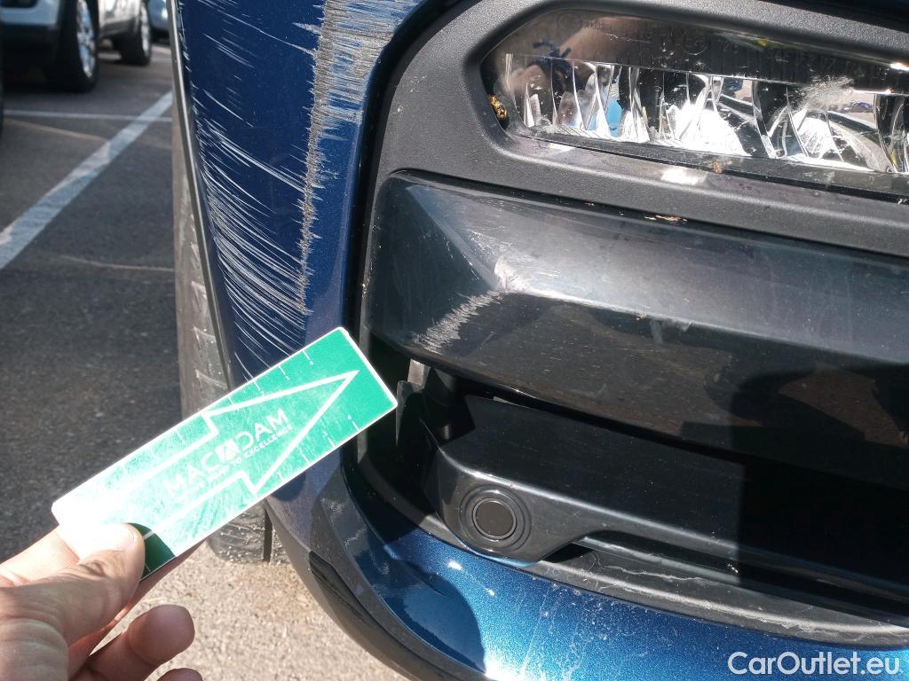  Bmw  X3 BMW  / 2017 / 5P / todoterreno xDrive20d #11