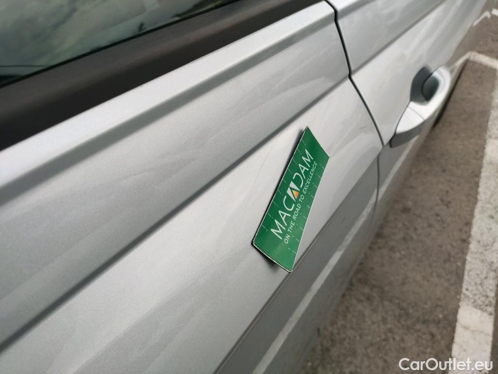  Volkswagen  Polo VOLKSWAGEN  / 2021 / 5P / berlina con portón Life 1.0 TSI 70kW (95CV) DSG #10