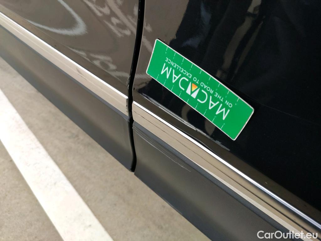  Volkswagen  Tiguan VOLKSWAGEN  / 2020 / 5P / todoterreno Life 2.0 TDI 110kW (150CV) DSG (AC2) #5