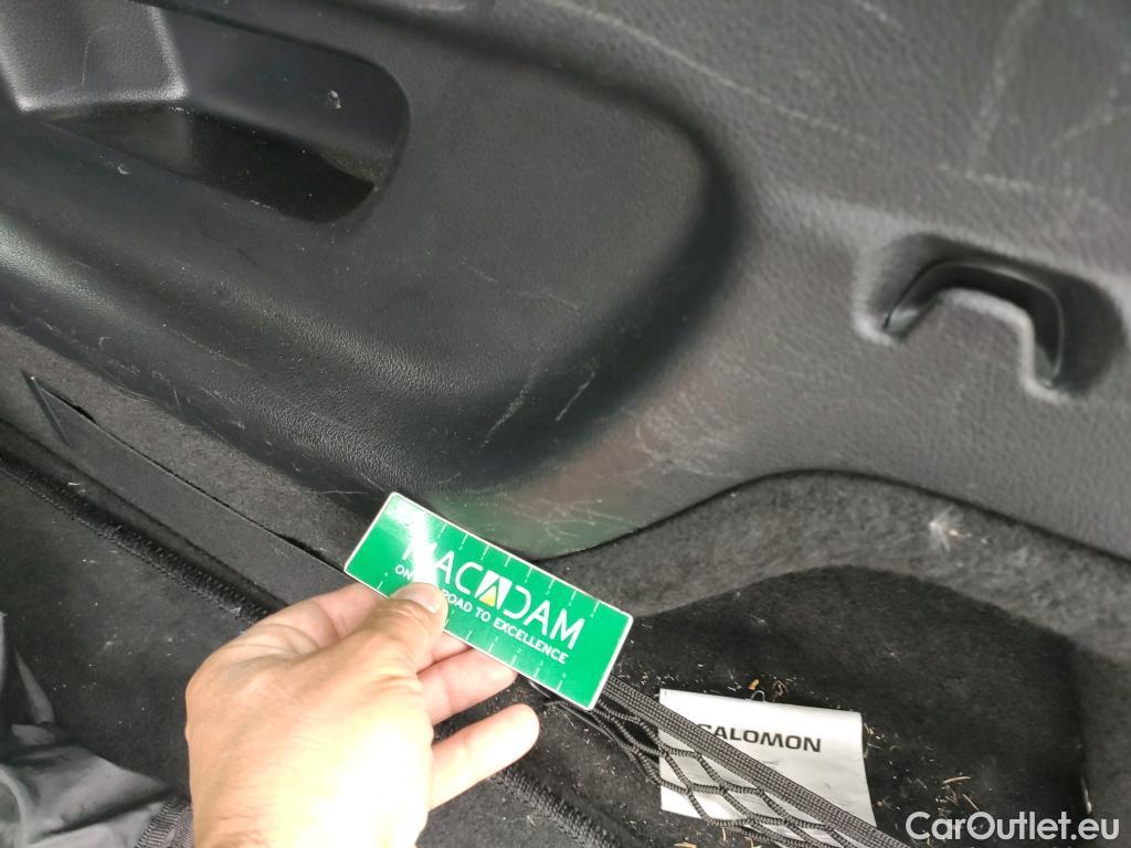  Mercedes  GLB MERCEDES-BENZ  / 2019 / 5P / todoterreno 2.0  200 D DCT 110KW (150CV) #13