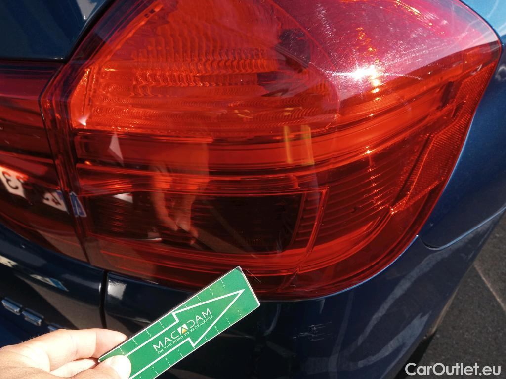  Bmw  X3 BMW  / 2017 / 5P / todoterreno xDrive20d #21