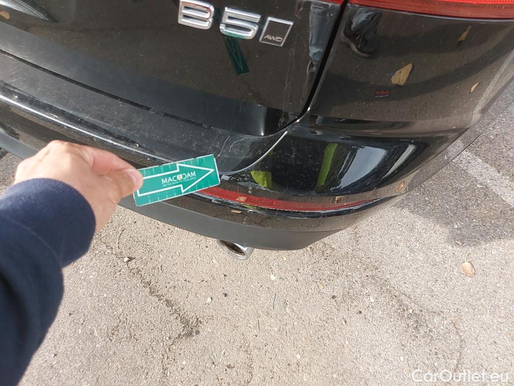  Volvo  XC60 VOLVO  / 2017 / 5P / todoterreno 2.0 B5 D AWD Momentum Auto #18