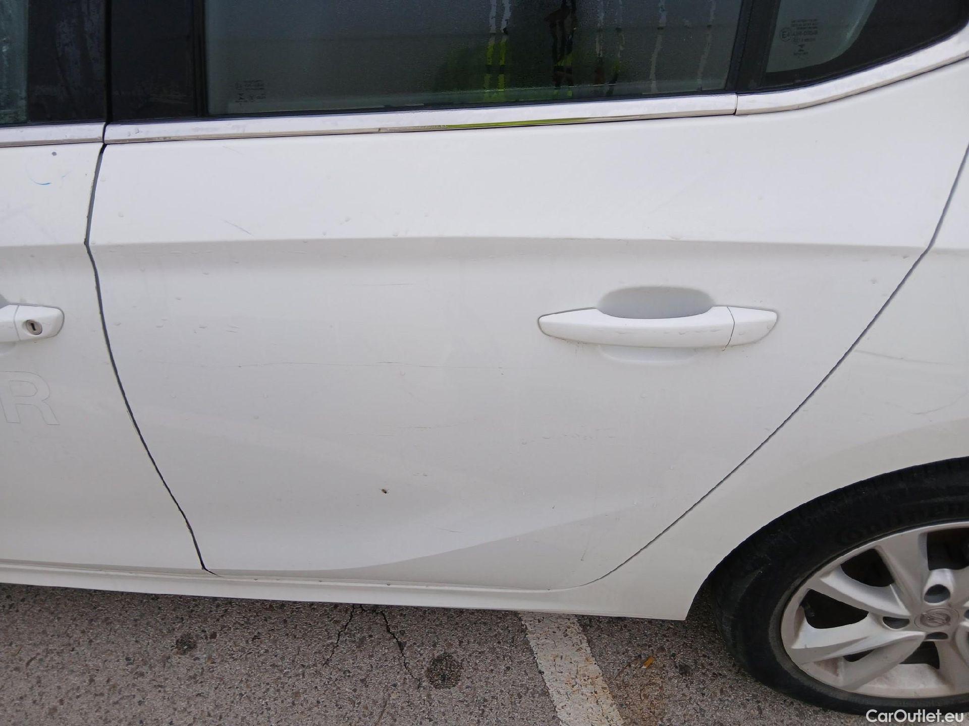  Opel  Corsa OPEL  1.2T XHL 74kW (100CV) Elegance #29