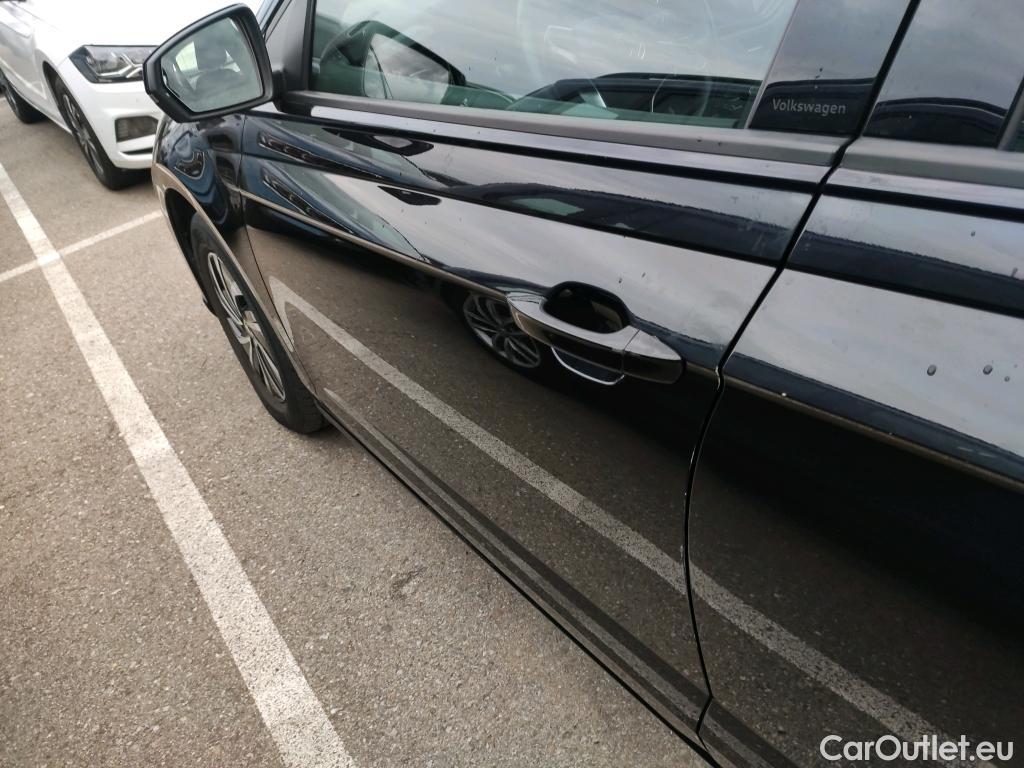  Volkswagen  Polo  VI Life 1.0 TSI 95CV MT5 E6d #3