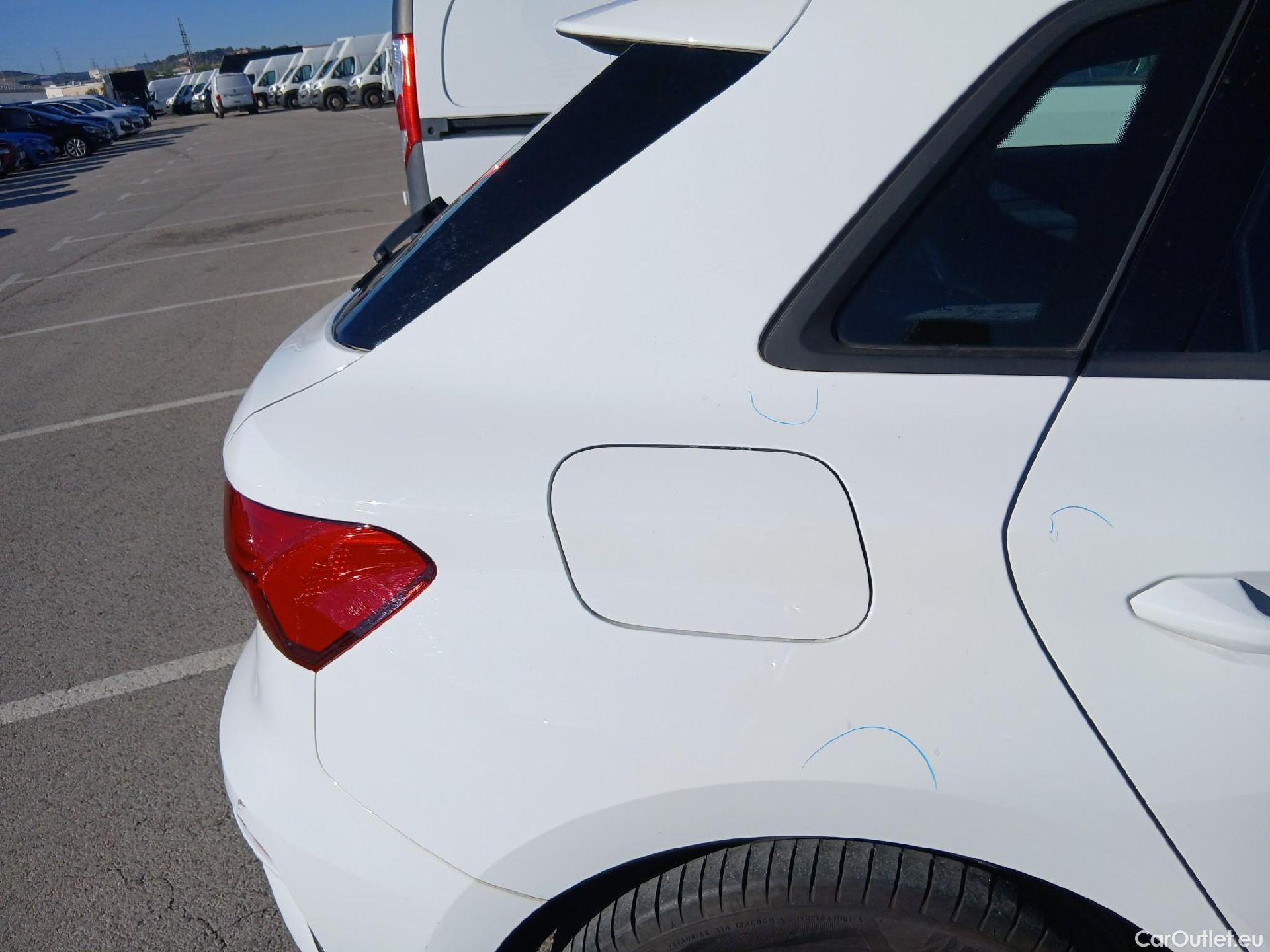  Audi  A3 AUDI  / 2020 / 5P / berlina con portón Sportback 30 TFSI 81kW (110CV) S tronic #28