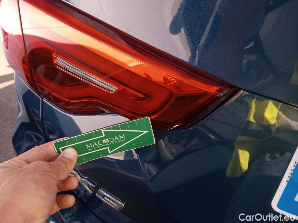  Bmw  X3 BMW  / 2017 / 5P / todoterreno xDrive20d #25