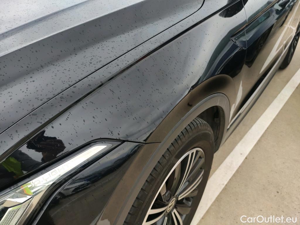  Volkswagen  Tiguan VOLKSWAGEN  / 2020 / 5P / todoterreno Life 2.0 TDI 110kW (150CV) DSG (AC2) #6