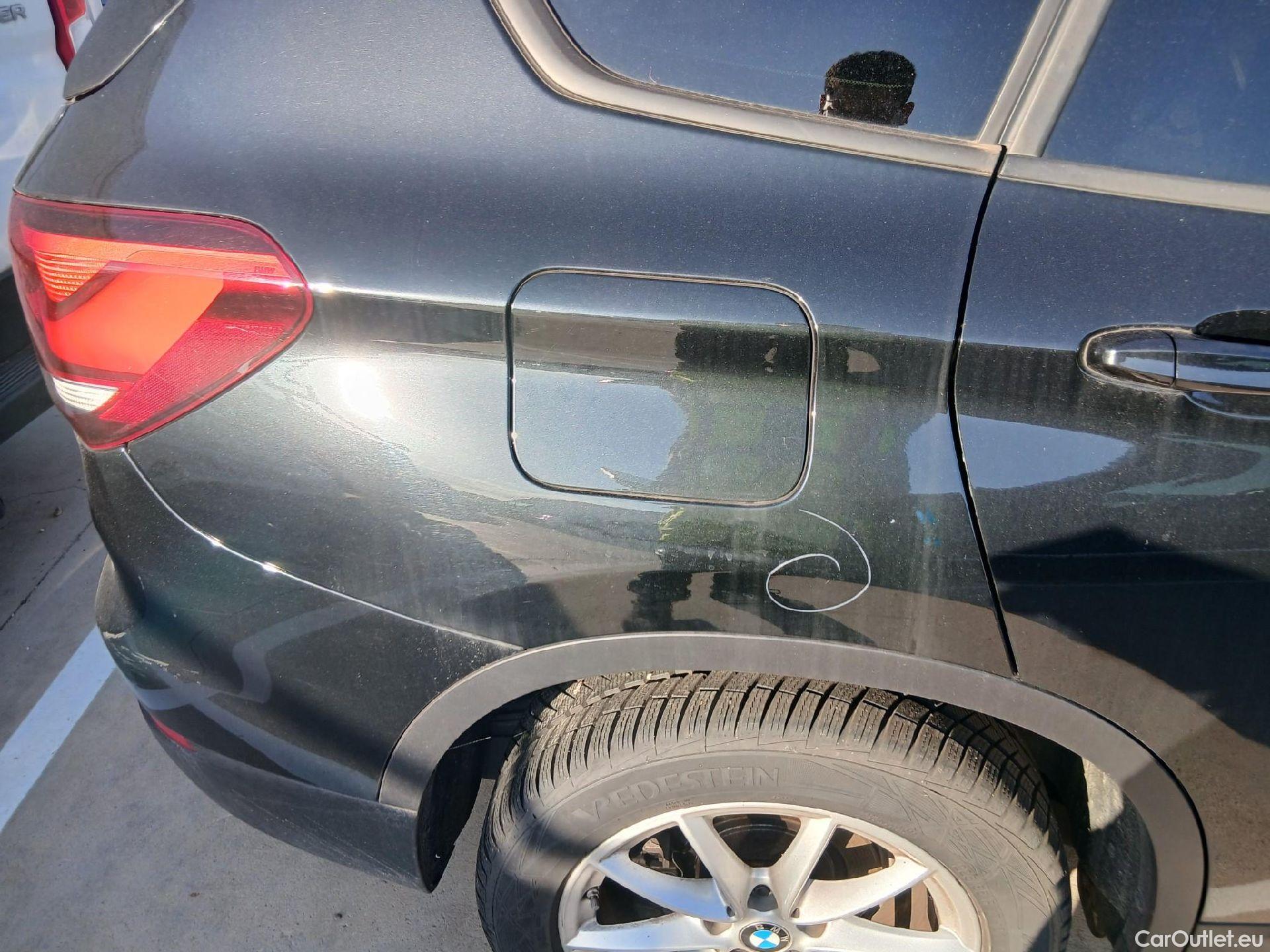  Bmw  X1 BMW  / 2019 / 5P / todoterreno sDrive16d Business #22