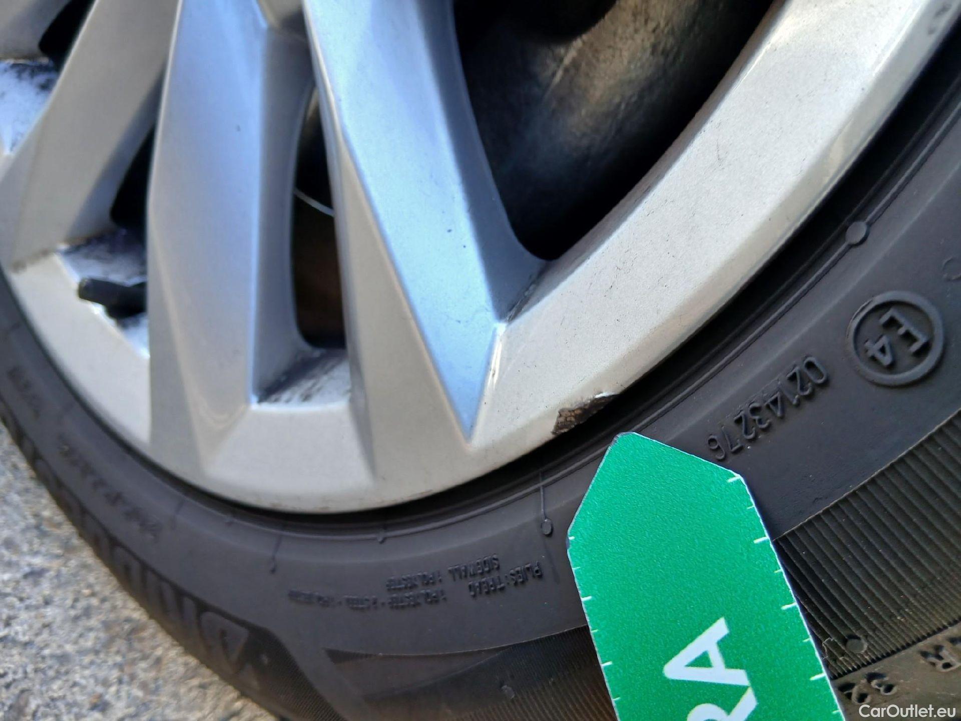  Audi  A3 AUDI  / 2020 / 5P / berlina con portón Sportback 30 TFSI 81kW (110CV) S tronic #38