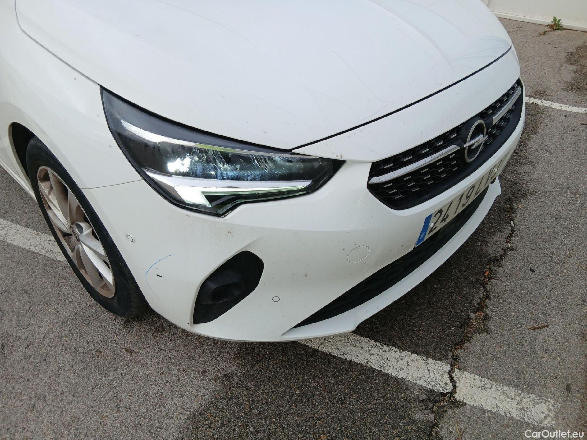  Opel  Corsa OPEL  1.2T XHL 74kW (100CV) Elegance #24