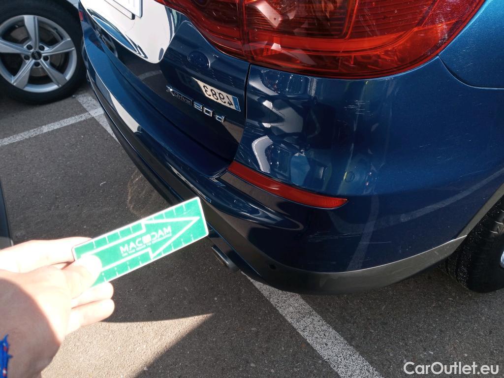  Bmw  X3 BMW  / 2017 / 5P / todoterreno xDrive20d #10