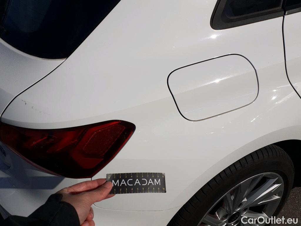  Audi  A3 AUDI  / 2020 / 5P / berlina con portón Sportback Advanced 30 TFSI 81kW S tronic (AC) #21