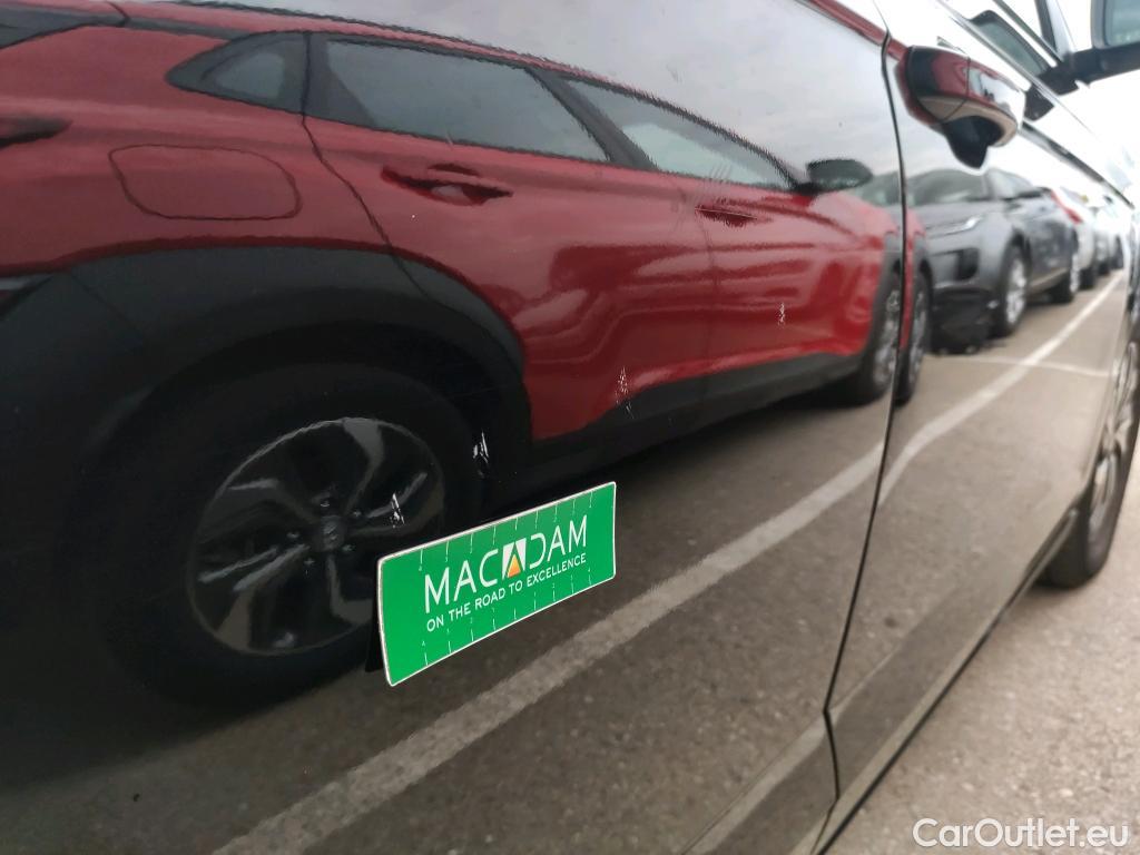  Volkswagen  Polo  VI Life 1.0 TSI 95CV MT5 E6d #12