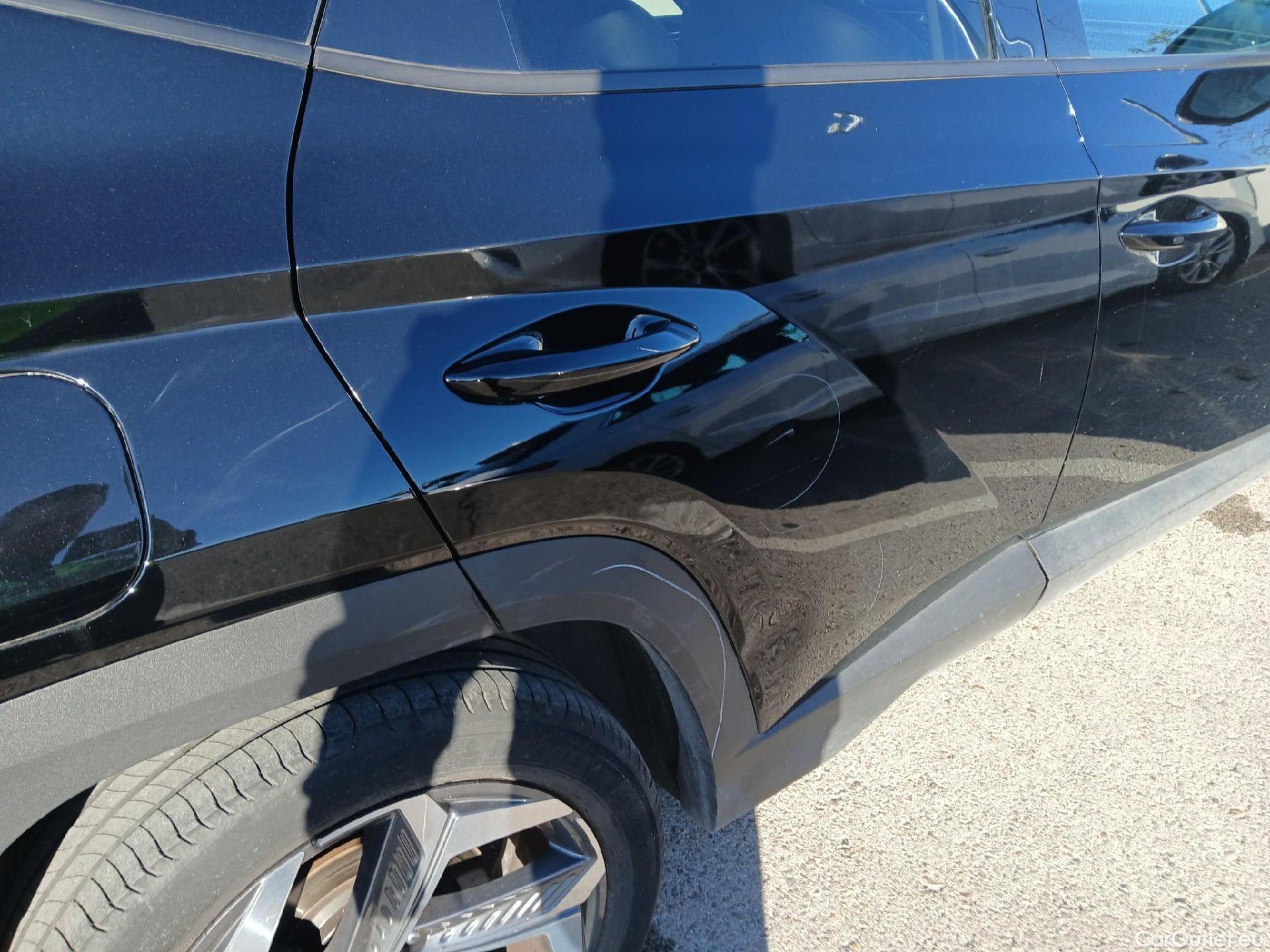  Hyundai  Tucson HYUNDAI  / 2020 / 5P / todoterreno 1.6 TGDI PHEV 195kW Style Auto 4x4 #21