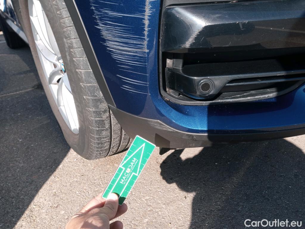  Bmw  X3 BMW  / 2017 / 5P / todoterreno xDrive20d #14