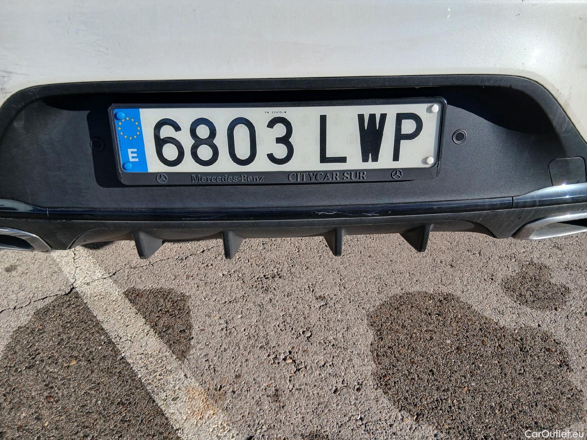  Mercedes  G-Klasee MERCEDES-BENZ GLC Coupé / 2019 / 5P / coupé GLC 300 de 4MATIC #32