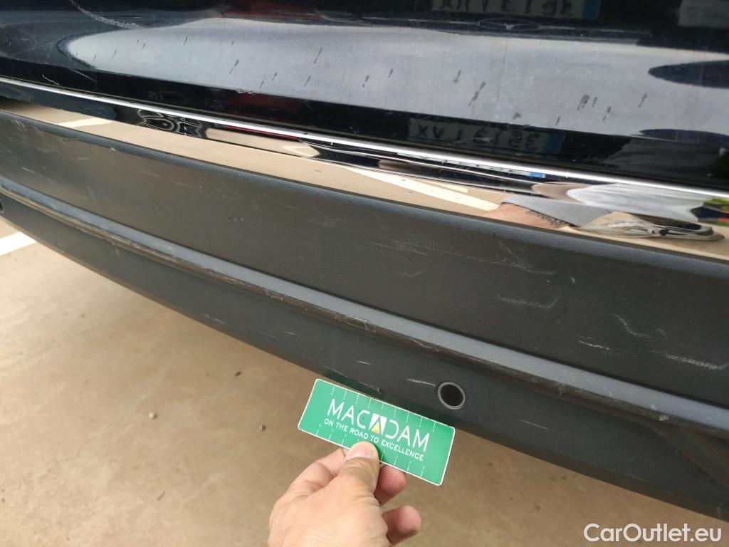  Volkswagen  Tiguan VOLKSWAGEN  / 2020 / 5P / todoterreno Life 2.0 TDI 110kW (150CV) DSG (AC2) #23