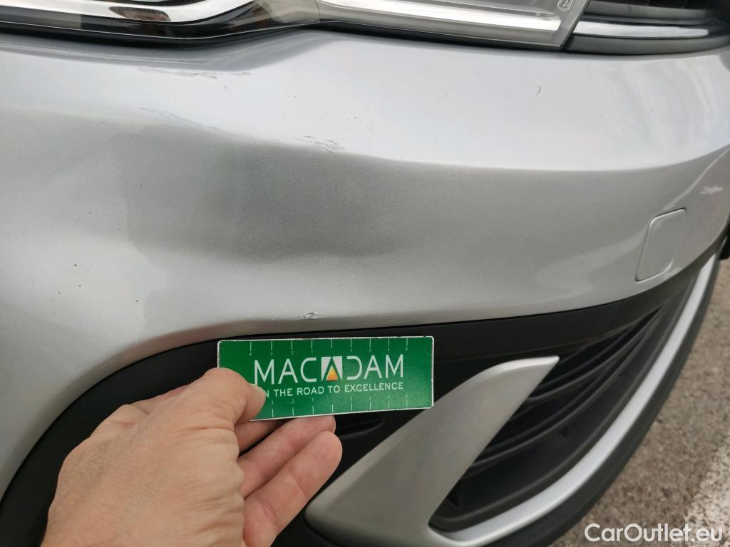  Volkswagen  Polo VOLKSWAGEN  / 2021 / 5P / berlina con portón Life 1.0 TSI 70kW (95CV) DSG #4