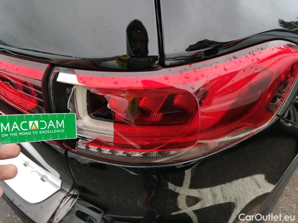  Mercedes  GLB MERCEDES-BENZ  / 2019 / 5P / todoterreno 2.0  200 D DCT 110KW (150CV) #2