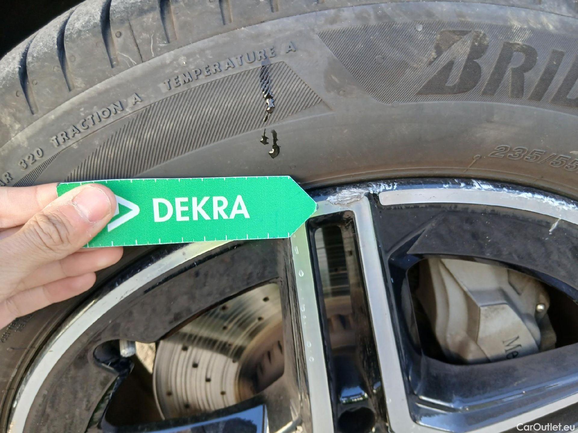  Mercedes  G-Klasee MERCEDES-BENZ GLC Coupé / 2019 / 5P / coupé GLC 300 de 4MATIC #11