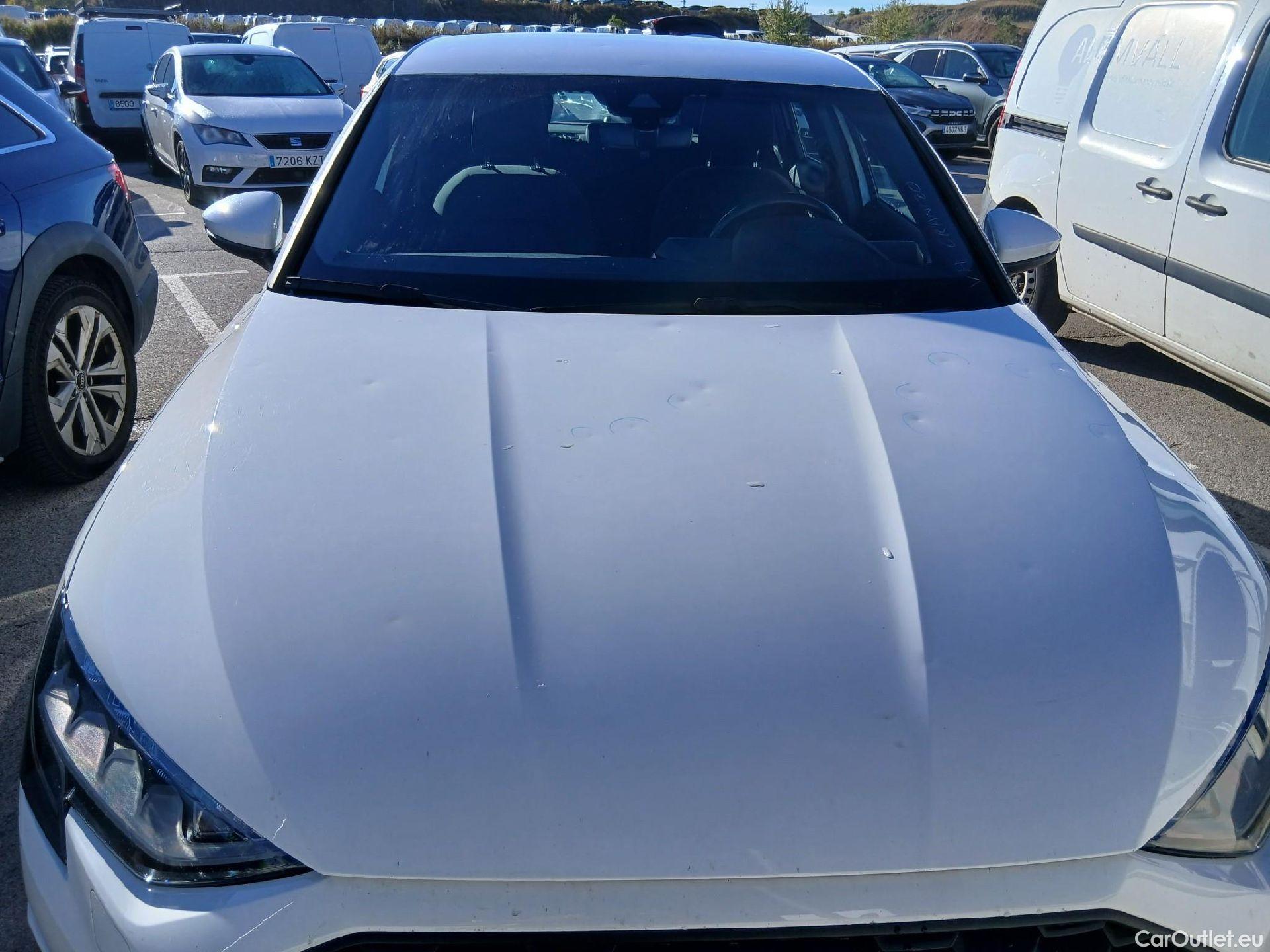  Audi  A3 AUDI  / 2020 / 5P / berlina con portón Sportback 30 TFSI 81kW (110CV) S tronic #3