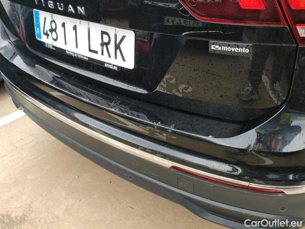  Volkswagen  Tiguan VOLKSWAGEN  / 2020 / 5P / todoterreno Life 2.0 TDI 110kW (150CV) DSG (AC2) #12