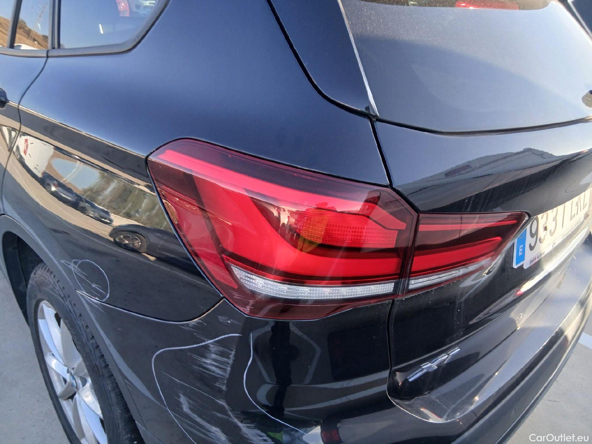  Bmw  X1 BMW  / 2019 / 5P / todoterreno sDrive16d Business #15