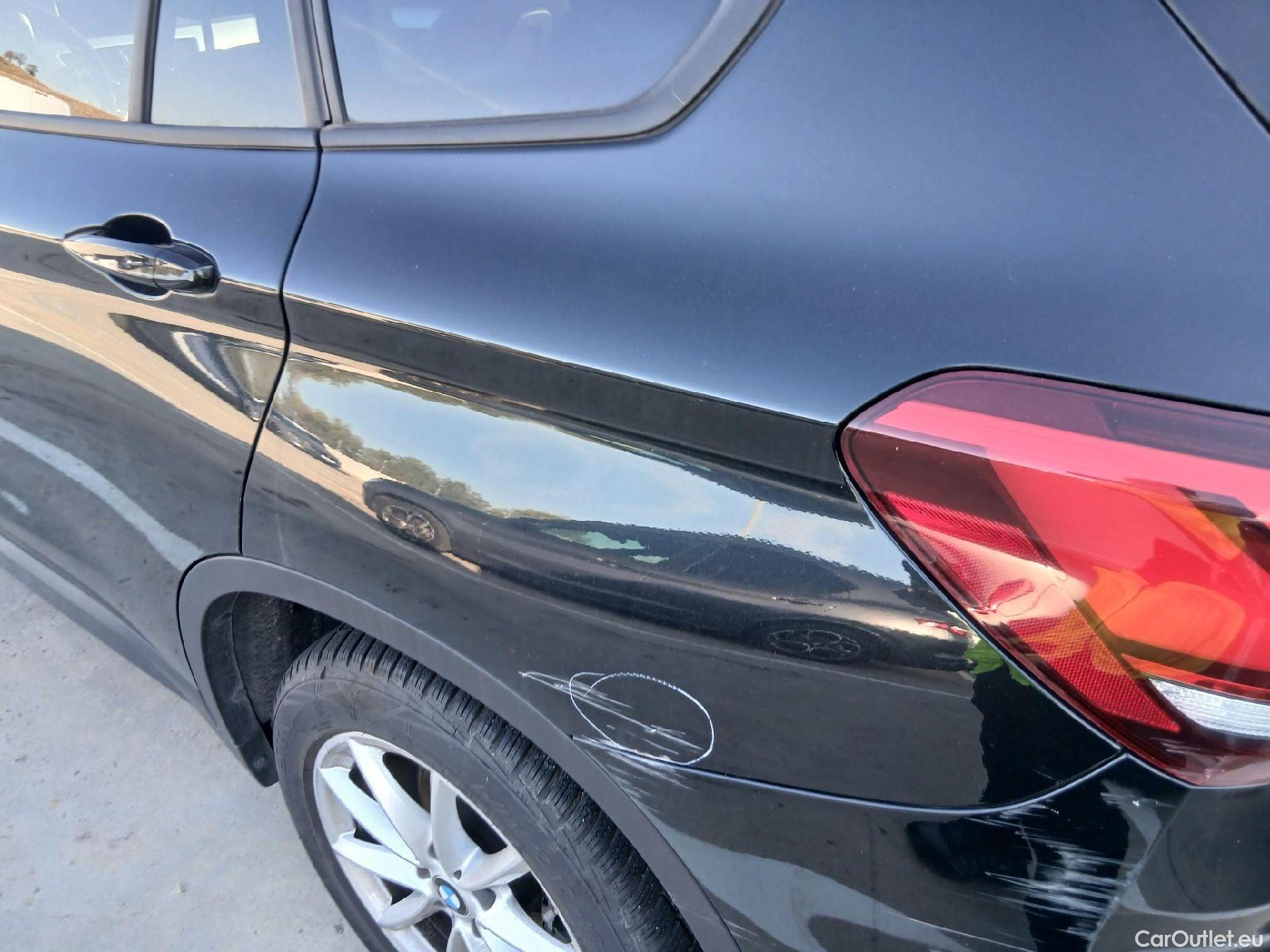  Bmw  X1 BMW  / 2019 / 5P / todoterreno sDrive16d Business #12