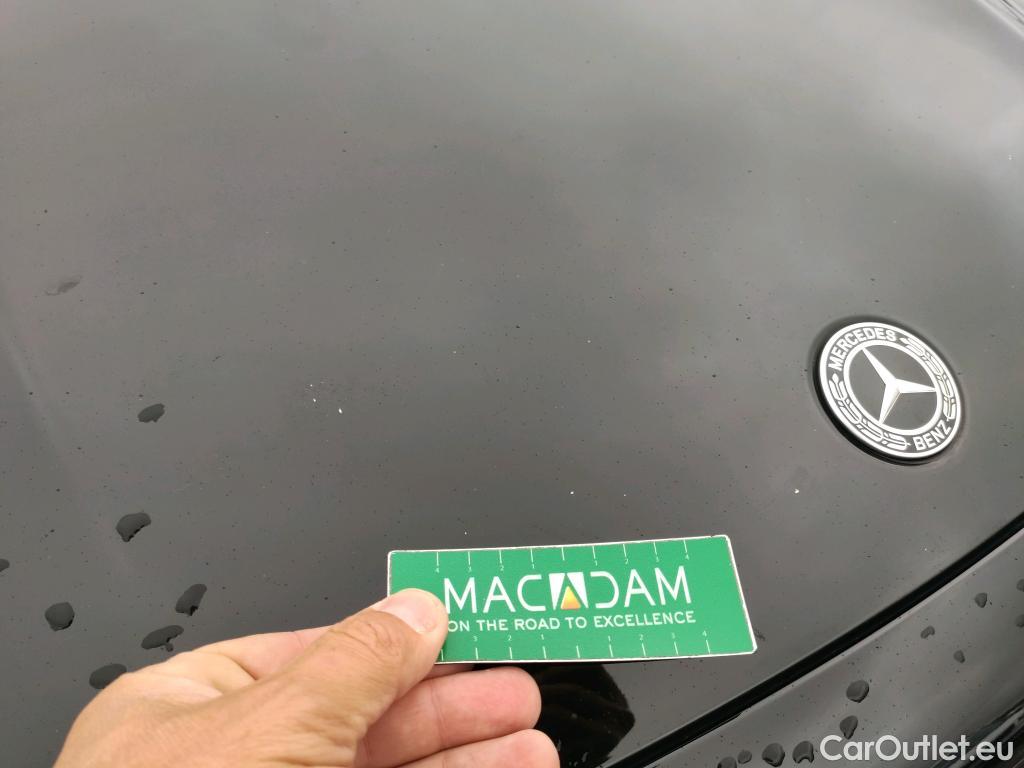  Mercedes  GLB MERCEDES-BENZ  / 2019 / 5P / todoterreno 2.0  200 D DCT 110KW (150CV) #19