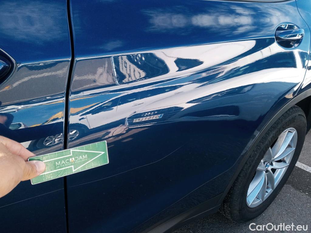  Bmw  X3 BMW  / 2017 / 5P / todoterreno xDrive20d #6