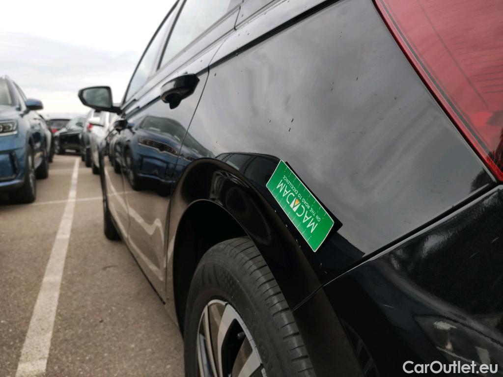  Volkswagen  Polo  VI Life 1.0 TSI 95CV MT5 E6d #1