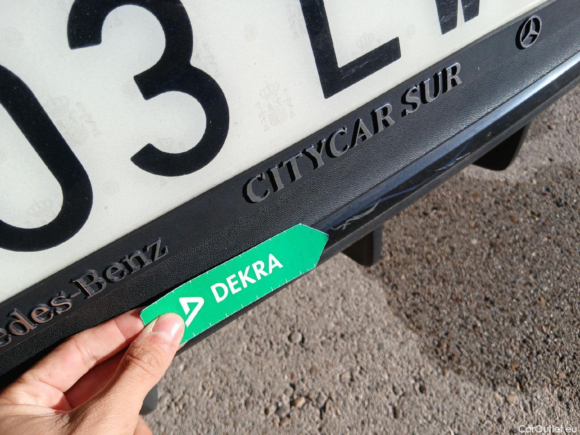  Mercedes  G-Klasee MERCEDES-BENZ GLC Coupé / 2019 / 5P / coupé GLC 300 de 4MATIC #29