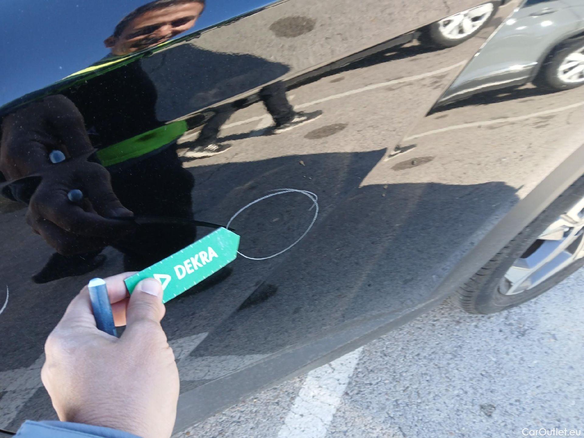  Hyundai  Tucson HYUNDAI  / 2020 / 5P / todoterreno 1.6 TGDI PHEV 195kW Style Auto 4x4 #14