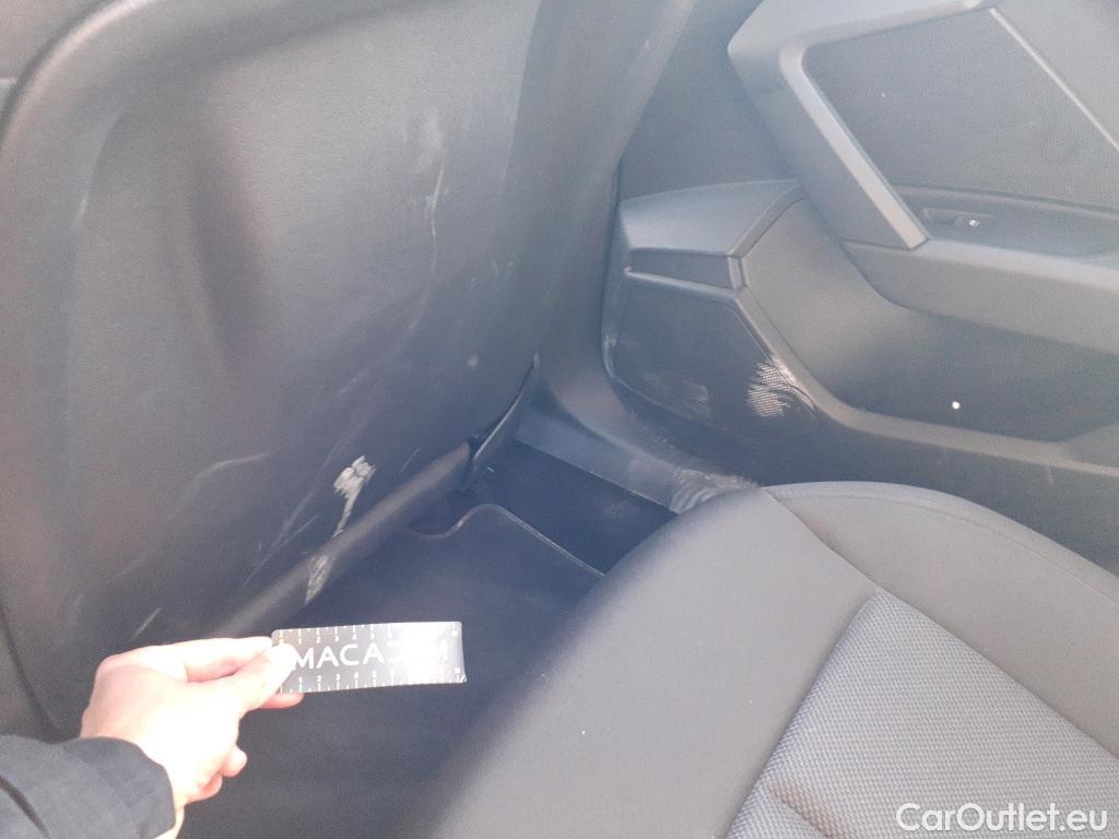  Audi  A3 AUDI  / 2020 / 5P / berlina con portón Sportback Advanced 30 TFSI 81kW S tronic (AC) #12