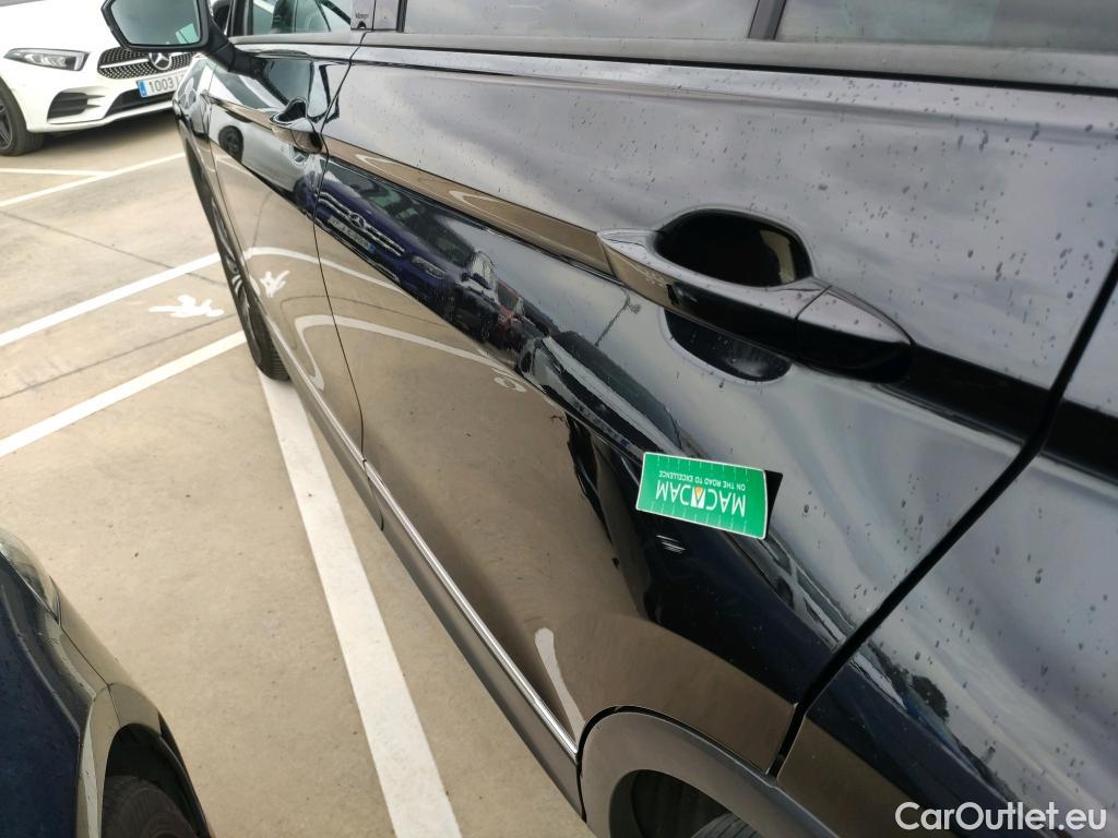  Volkswagen  Tiguan VOLKSWAGEN  / 2020 / 5P / todoterreno Life 2.0 TDI 110kW (150CV) DSG (AC2) #3