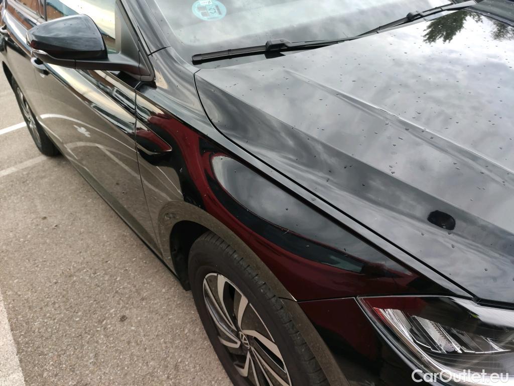  Volkswagen  Polo  VI Life 1.0 TSI 95CV MT5 E6d #7