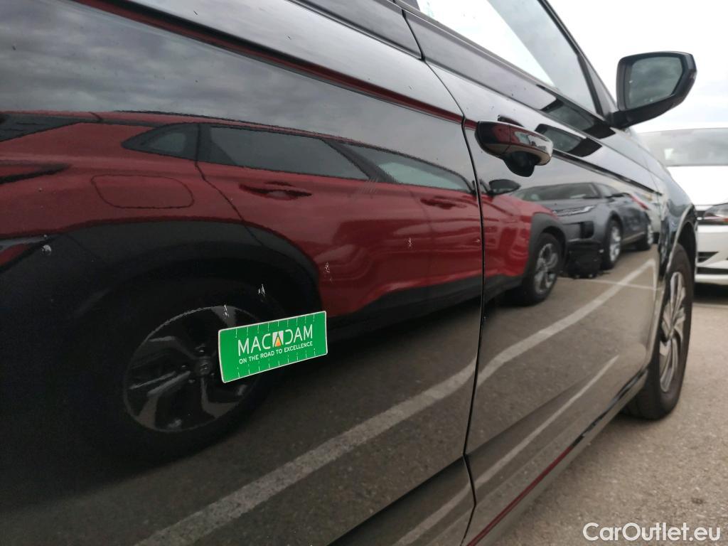  Volkswagen  Polo  VI Life 1.0 TSI 95CV MT5 E6d #11